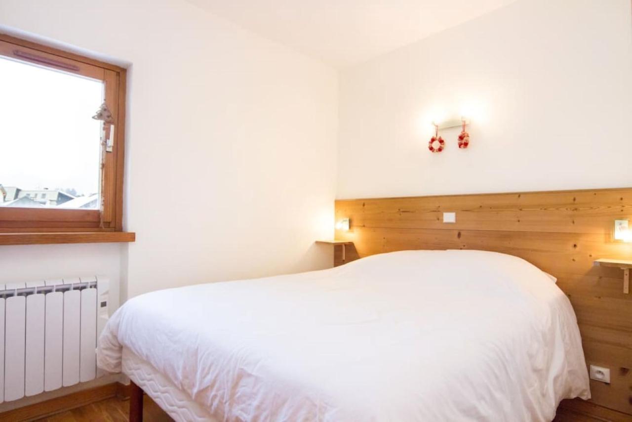 Evasion Serenite A Mont-blanc Appartamento Chamonix